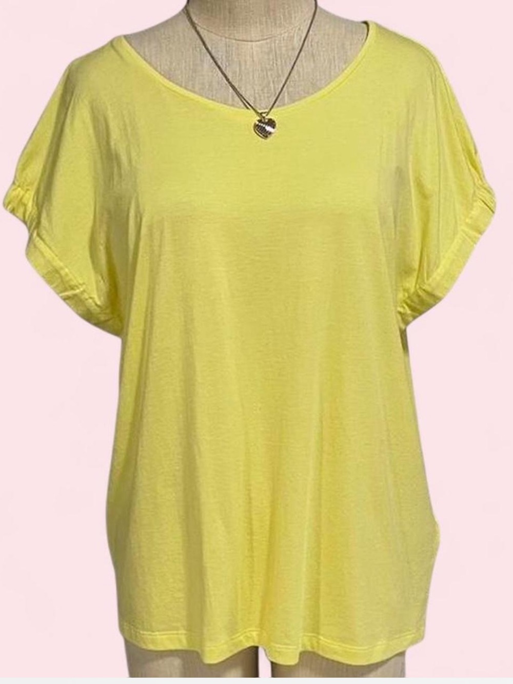 DKNY Short Sleeve Tee